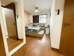 Blk 874D Tampines Greenflora (Tampines), HDB 4 Rooms #582353671